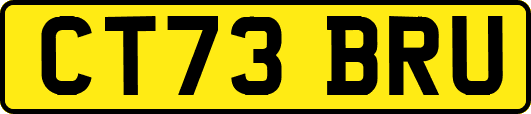 CT73BRU
