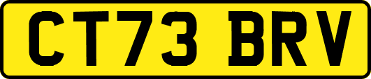 CT73BRV