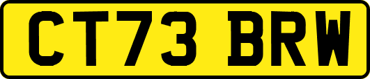 CT73BRW