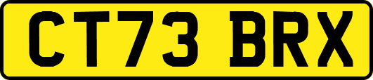 CT73BRX