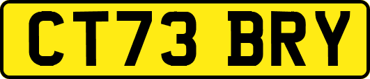 CT73BRY