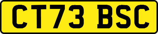 CT73BSC
