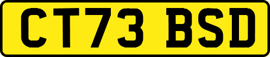 CT73BSD