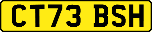 CT73BSH