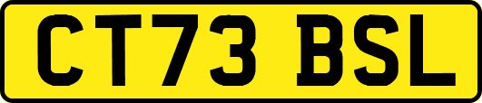 CT73BSL