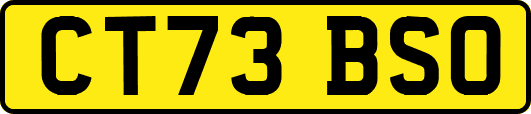 CT73BSO