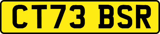 CT73BSR