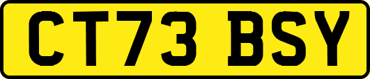 CT73BSY