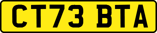 CT73BTA