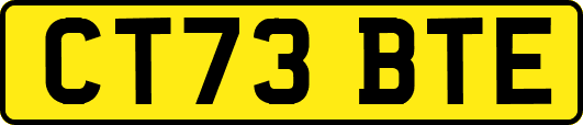 CT73BTE