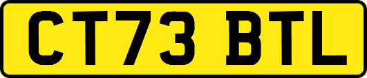 CT73BTL