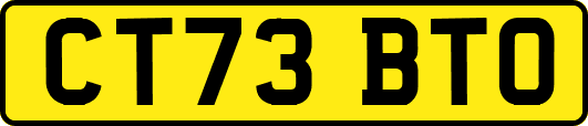 CT73BTO