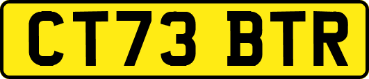 CT73BTR