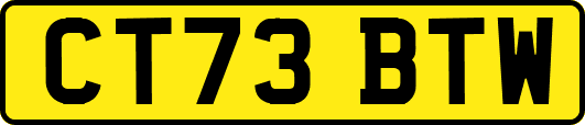 CT73BTW