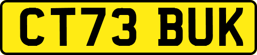 CT73BUK