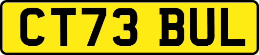 CT73BUL
