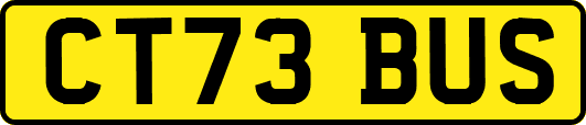 CT73BUS