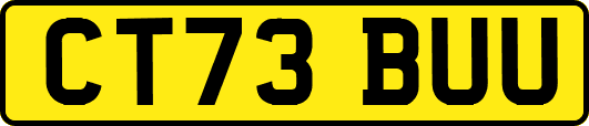 CT73BUU