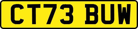 CT73BUW