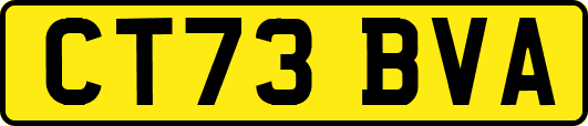 CT73BVA