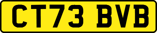 CT73BVB