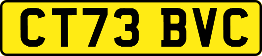 CT73BVC