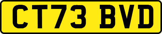 CT73BVD