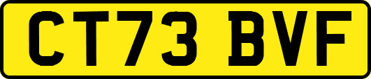 CT73BVF