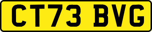 CT73BVG