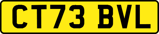CT73BVL