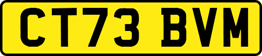 CT73BVM
