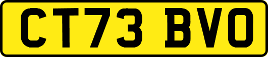 CT73BVO