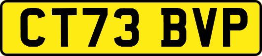 CT73BVP