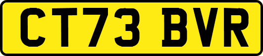 CT73BVR