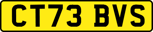 CT73BVS