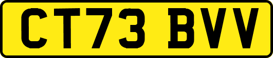 CT73BVV