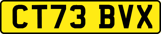 CT73BVX