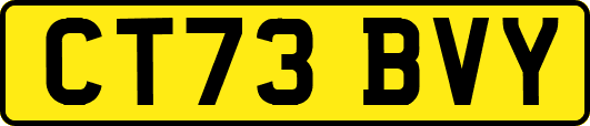 CT73BVY