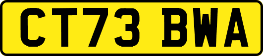 CT73BWA