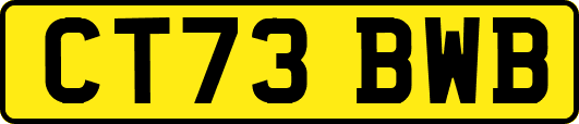 CT73BWB