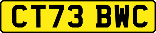 CT73BWC