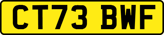 CT73BWF