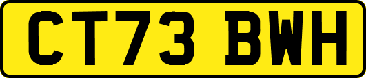 CT73BWH