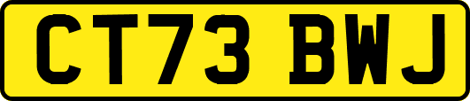 CT73BWJ