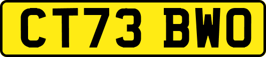 CT73BWO