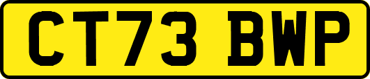 CT73BWP