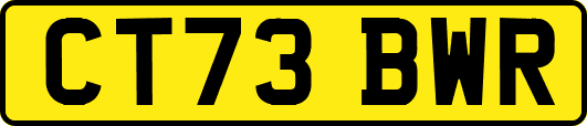 CT73BWR