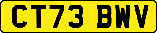 CT73BWV