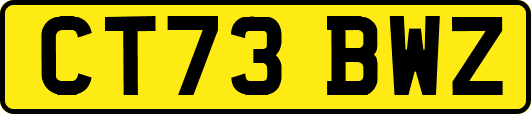 CT73BWZ