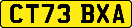 CT73BXA